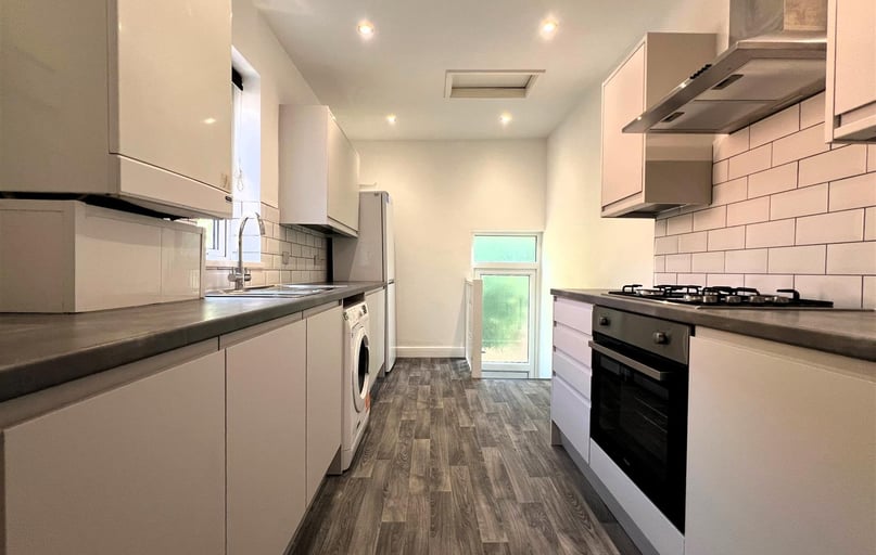 Greystoke Avenue, Jesmond Vale, Newcastle - Image 1